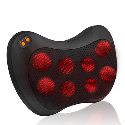 RelaxCerv™ – Soulagez vos douleurs cervicales en quelques minutes